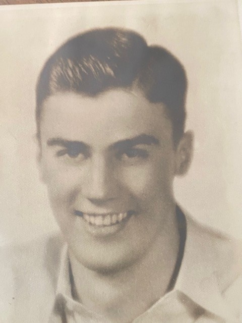 Remains of WWII pilot to be buried in Bridgeport | News, Sports, Jobs - Vimarsana News
